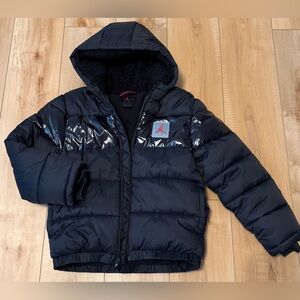 Jordan Boys Puffer Jacket – NWOT
SIZE 10-12
